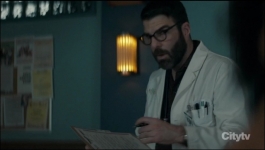 Brilliant Minds - Season 01 Episode 05